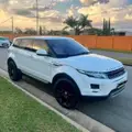 LAND ROVER RANGE ROVER EVOQUE 2.0 PRESTIGE 4WD 16V GASOLINA 4P AUTOMÁTICO LAND ROVER RANGE ROVER EVOQUE 2.0 PRESTIGE 4WD 16V GASOLINA 4P AUTOMÁTICO
