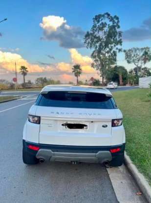 LAND ROVER-RANGE ROVER EVOQUE-2014