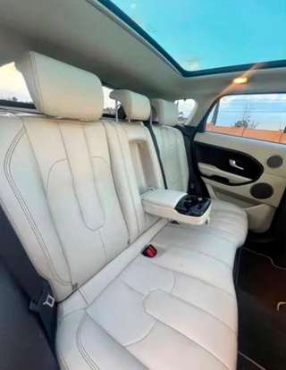 LAND ROVER-RANGE ROVER EVOQUE-2014