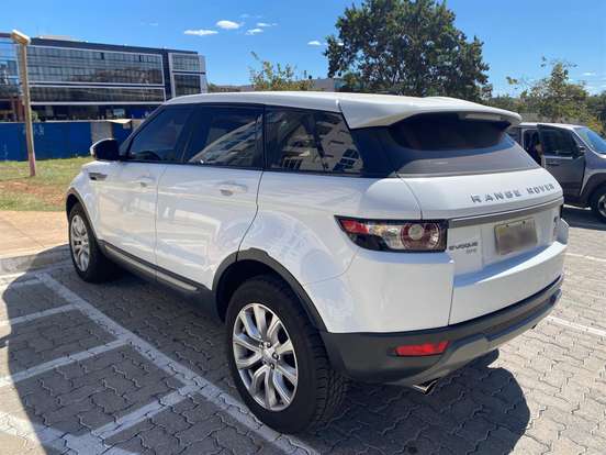 LAND ROVER-RANGE ROVER EVOQUE-2014