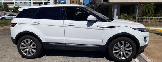 LAND ROVER-RANGE ROVER EVOQUE-2014