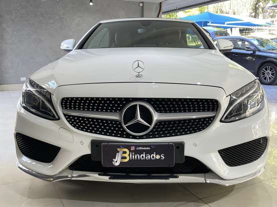 MERCEDES-BENZ-C 300-2.0 CGI GASOLINA CABRIOLET 9G-TRONIC MERCEDES-BENZ-C 300-2018