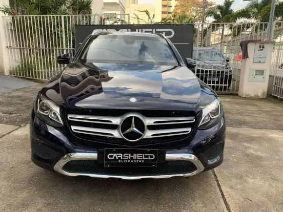 MERCEDES-BENZ-GLC 250-2.0 CGI GASOLINA 4MATIC 9G-TRONIC MERCEDES-BENZ-GLC 250-2017