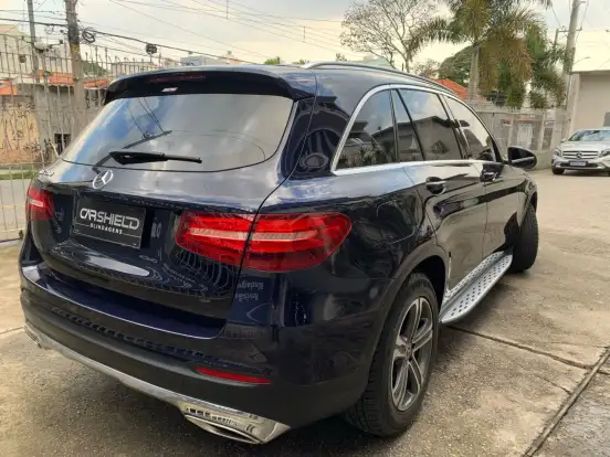 MERCEDES-BENZ-GLC 250-2.0 CGI GASOLINA 4MATIC 9G-TRONIC MERCEDES-BENZ-GLC 250-2017