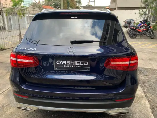 MERCEDES-BENZ-GLC 250-2.0 CGI GASOLINA 4MATIC 9G-TRONIC MERCEDES-BENZ-GLC 250-2017