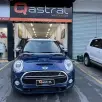 MINI COOPER 2.0 S TOP 16V TURBO GASOLINA 2P AUTOMÁTICO MINI COOPER 2.0 S TOP 16V TURBO GASOLINA 2P AUTOMÁTICO