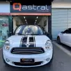 MINI COUNTRYMAN 1.6 PEPPER 16V 120CV GASOLINA 4P AUTOMÁTICO MINI COUNTRYMAN 1.6 PEPPER 16V 120CV GASOLINA 4P AUTOMÁTICO