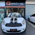 MINI COUNTRYMAN 1.6 PEPPER 16V 120CV GASOLINA 4P AUTOMÁTICO MINI COUNTRYMAN 1.6 PEPPER 16V 120CV GASOLINA 4P AUTOMÁTICO