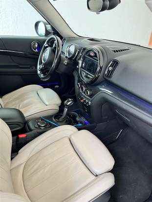 MINI-COOPER-2.0 S TOP 16V TURBO GASOLINA 4P AUTOMÁTICO MINI-COOPER-2017