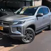 MITSUBISHI L200 TRITON 2.4 16V TURBO DIESEL SPORT OUTDOOR PLUS CD 4P 4X4 AUTOMÁTICO MITSUBISHI L200 TRITON 2.4 16V TURBO DIESEL SPORT OUTDOOR PLUS CD 4P 4X4 AUTOMÁTICO