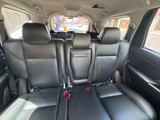 MITSUBISHI-PAJERO SPORT-2021