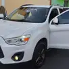 MITSUBISHI ASX 2.0 4X2 16V GASOLINA 4P AUTOMÁTICO MITSUBISHI ASX 2.0 4X2 16V GASOLINA 4P AUTOMÁTICO