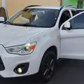 MITSUBISHI ASX 2.0 4X2 16V GASOLINA 4P AUTOMÁTICO MITSUBISHI ASX 2.0 4X2 16V GASOLINA 4P AUTOMÁTICO