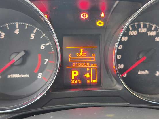 MITSUBISHI-ASX-2.0 4X2 16V GASOLINA 4P AUTOMÁTICO MITSUBISHI-ASX-2012