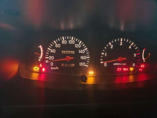 MITSUBISHI-L200 OUTDOOR-2008
