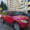 MITSUBISHI PAJERO 2.5 HD 4X4 8V TURBO INTERCOOLER DIESEL 4P MANUAL MITSUBISHI PAJERO 2.5 HD 4X4 8V TURBO INTERCOOLER DIESEL 4P MANUAL