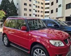 MITSUBISHI PAJERO 2.5 HD 4X4 8V TURBO INTERCOOLER DIESEL 4P MANUAL MITSUBISHI PAJERO 2.5 HD 4X4 8V TURBO INTERCOOLER DIESEL 4P MANUAL