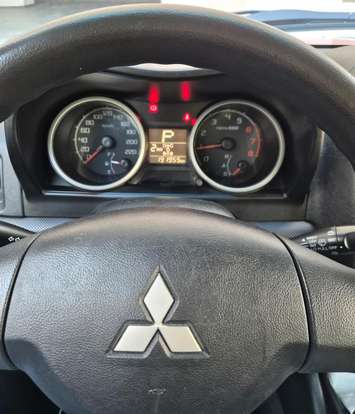 MITSUBISHI-PAJERO-2.5 HD 4X4 8V TURBO INTERCOOLER DIESEL 4P MANUAL MITSUBISHI-PAJERO-2011
