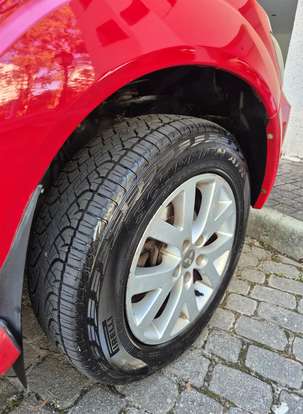 MITSUBISHI-PAJERO-2.5 HD 4X4 8V TURBO INTERCOOLER DIESEL 4P MANUAL MITSUBISHI-PAJERO-2011