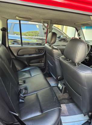MITSUBISHI-PAJERO-2.5 HD 4X4 8V TURBO INTERCOOLER DIESEL 4P MANUAL MITSUBISHI-PAJERO-2011