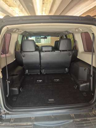 MITSUBISHI-PAJERO-2015