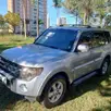 MITSUBISHI PAJERO FULL 3.8 GLS 4X4 V6 24V GASOLINA 4P AUTOMÁTICO MITSUBISHI PAJERO FULL 3.8 GLS 4X4 V6 24V GASOLINA 4P AUTOMÁTICO
