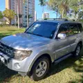 MITSUBISHI PAJERO FULL 3.8 GLS 4X4 V6 24V GASOLINA 4P AUTOMÁTICO MITSUBISHI PAJERO FULL 3.8 GLS 4X4 V6 24V GASOLINA 4P AUTOMÁTICO