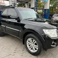 MITSUBISHI PAJERO FULL 3.8 HPE 4X4 V6 24V GASOLINA 4P AUTOMÁTICO MITSUBISHI PAJERO FULL 3.8 HPE 4X4 V6 24V GASOLINA 4P AUTOMÁTICO
