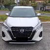 NISSAN KICKS 1.6 16V FLEXSTART SENSE XTRONIC NISSAN KICKS 1.6 16V FLEXSTART SENSE XTRONIC