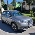 NISSAN KICKS 1.6 16V FLEXSTART SL 4P XTRONIC NISSAN KICKS 1.6 16V FLEXSTART SL 4P XTRONIC