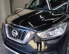 NISSAN KICKS 1.6 16V FLEXSTART SL 4P XTRONIC NISSAN KICKS 1.6 16V FLEXSTART SL 4P XTRONIC