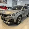 PEUGEOT 3008 1.6 GRIFFE THP 16V GASOLINA 4P AUTOMÁTICO PEUGEOT 3008 1.6 GRIFFE THP 16V GASOLINA 4P AUTOMÁTICO