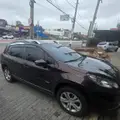 PEUGEOT 2008 1.6 16V FLEX ALLURE 4P AUTOMÁTICO PEUGEOT 2008 1.6 16V FLEX ALLURE 4P AUTOMÁTICO