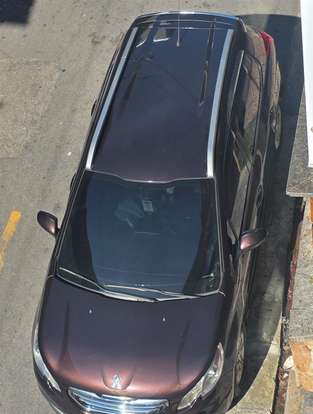 PEUGEOT-2008-1.6 16V FLEX ALLURE 4P AUTOMÁTICO PEUGEOT-2008-2016
