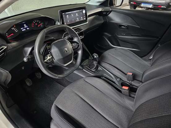 PEUGEOT-208-1.0 FIREFLY FLEX LIKE MANUAL PEUGEOT-208-2024