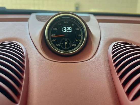 PORSCHE-718-2.0 16V H4 GASOLINA BOXSTER PDK PORSCHE-718-2019