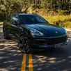 PORSCHE CAYENNE 3.0 V6 E-HYBRID AWD TIPTRONIC S PORSCHE CAYENNE 3.0 V6 E-HYBRID AWD TIPTRONIC S