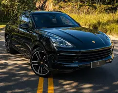 PORSCHE CAYENNE 3.0 V6 E-HYBRID AWD TIPTRONIC S PORSCHE CAYENNE 3.0 V6 E-HYBRID AWD TIPTRONIC S