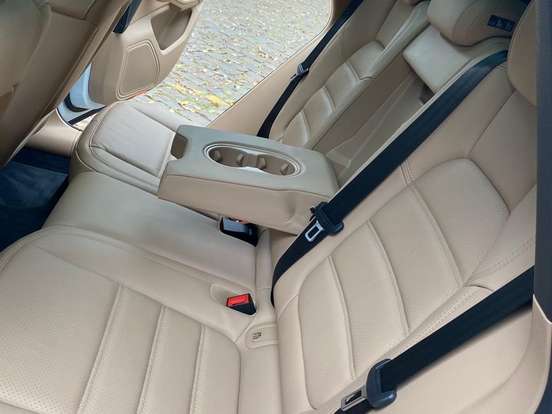 PORSCHE-MACAN-2.9 V6 BITURBO GASOLINA S PDK PORSCHE-MACAN-2024