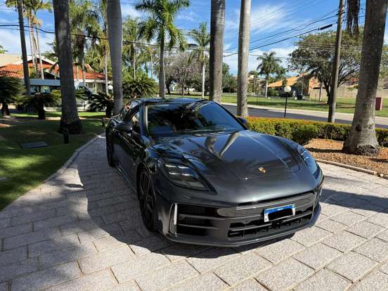 PORSCHE-PANAMERA-2.9 V6 E-HYBRID 4 PDK PORSCHE-PANAMERA-2024