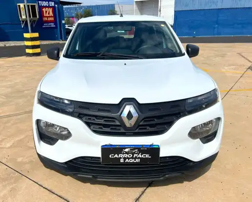 RENAULT-KWID-2022