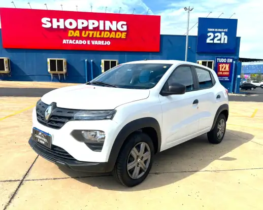 RENAULT-KWID-2022
