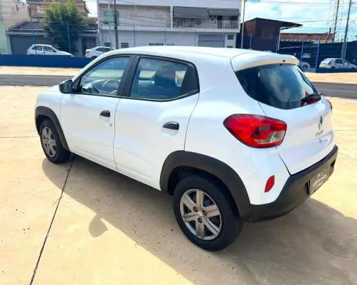 RENAULT-KWID-1.0 12V SCE FLEX ZEN MANUAL RENAULT-KWID-2022