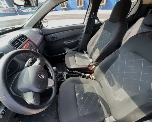 RENAULT-KWID-1.0 12V SCE FLEX ZEN MANUAL RENAULT-KWID-2022