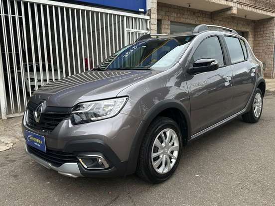 RENAULT-STEPWAY-1.0 12V SCE FLEX ZEN MANUAL RENAULT-STEPWAY-2024