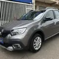 RENAULT STEPWAY 1.0 12V SCE FLEX ZEN MANUAL RENAULT STEPWAY 1.0 12V SCE FLEX ZEN MANUAL
