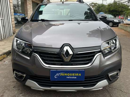 RENAULT-STEPWAY-1.0 12V SCE FLEX ZEN MANUAL RENAULT-STEPWAY-2024