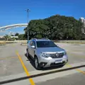 RENAULT DUSTER 1.6 16V SCE FLEX INTENSE X-TRONIC RENAULT DUSTER 1.6 16V SCE FLEX INTENSE X-TRONIC