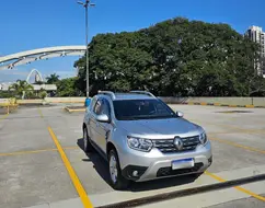 RENAULT DUSTER 1.6 16V SCE FLEX INTENSE X-TRONIC RENAULT DUSTER 1.6 16V SCE FLEX INTENSE X-TRONIC