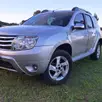 RENAULT DUSTER 1.6 DYNAMIQUE 4X2 16V FLEX 4P MANUAL RENAULT DUSTER 1.6 DYNAMIQUE 4X2 16V FLEX 4P MANUAL
